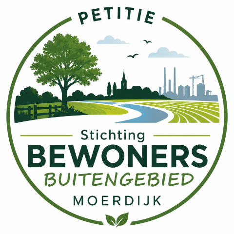 Teken petitie